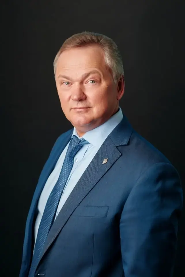 Королев Михаил Иванович