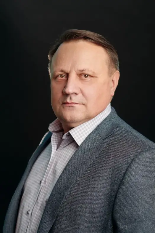 Гончаров Александр Михайлович