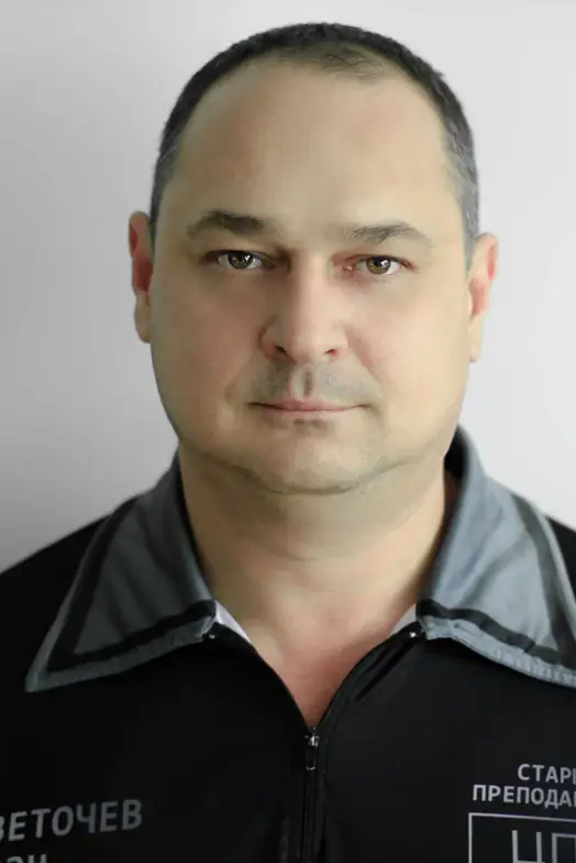Световеч Иван Иванович
