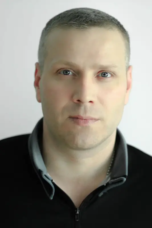 Шулаев Роман Михайлович